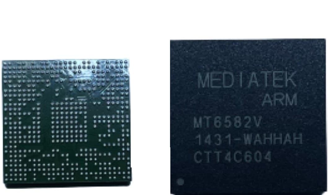 MT6582V-W Power IC Huawei/Asus Org New