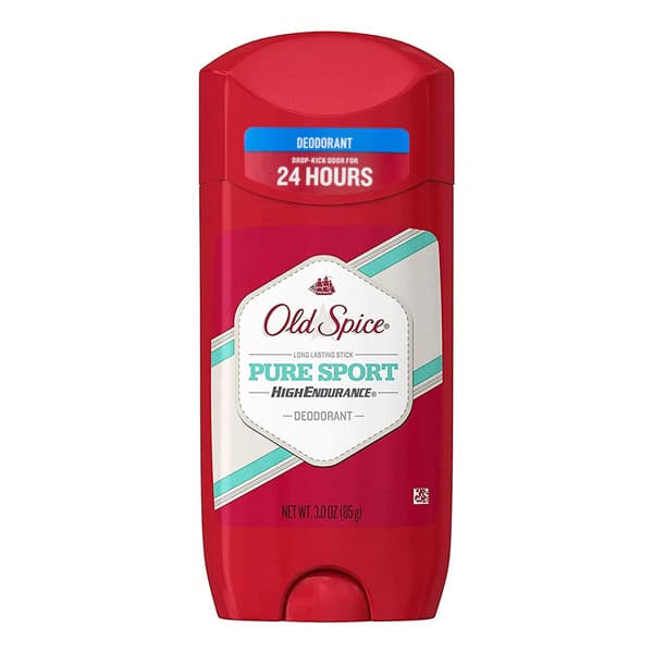 استیک ضد تعریق الد اسپایس مدل Pure Sport وزن 85 گرم