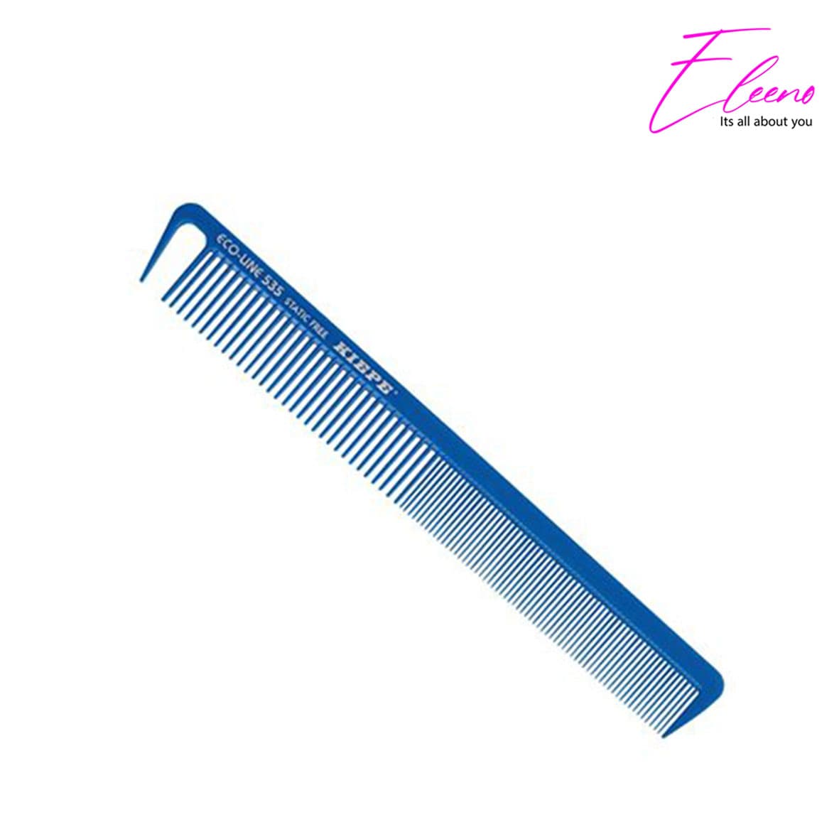 شانه اصلاح کیپه مناسب کوتاه کردن مو Kiepe 535