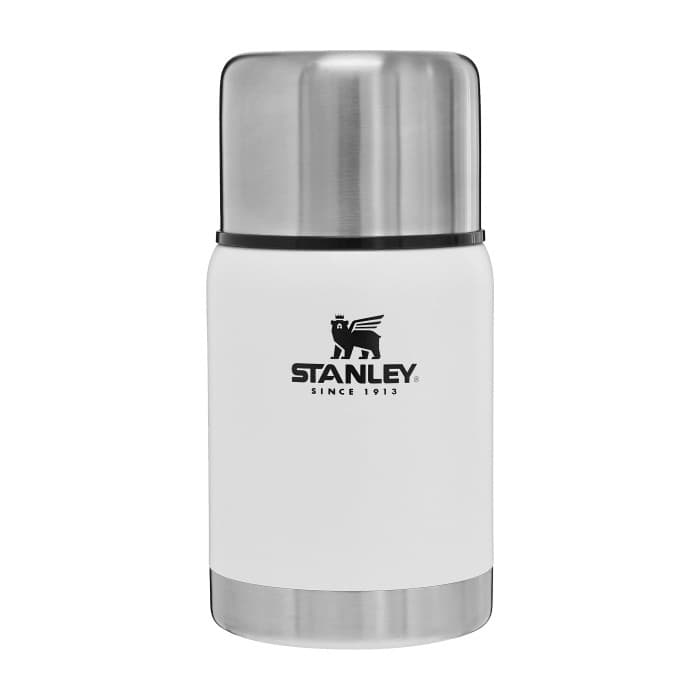 فلاسک غذای 700میلی لیتری استنلی Stanley Adventure Stainless SteelVcuum Food jar 0.7L — تصویر ۵