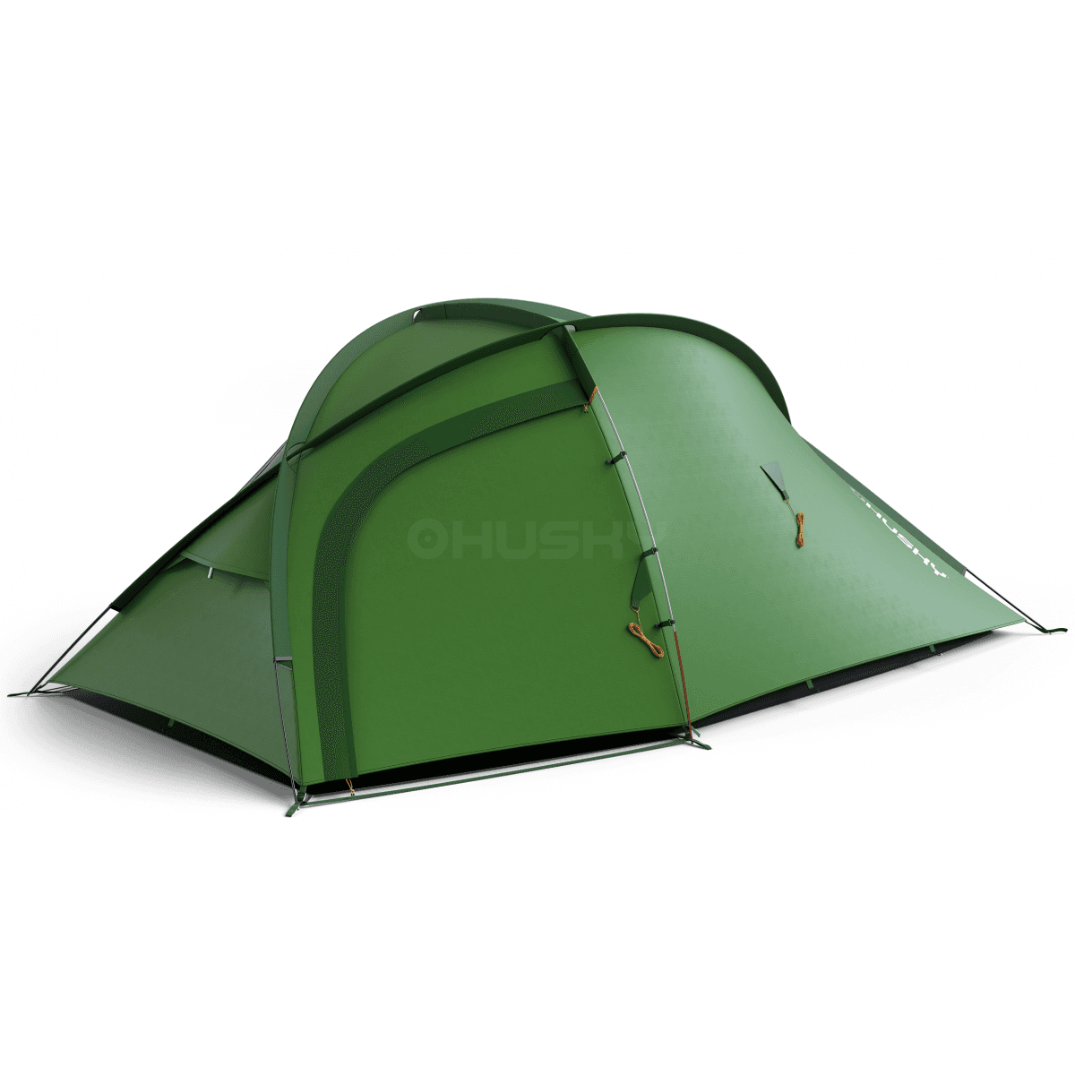 چادر چهار نفره هاسکی مدل Extreme Lite Tent –HUSKEY Bronder 4 — تصویر ۶