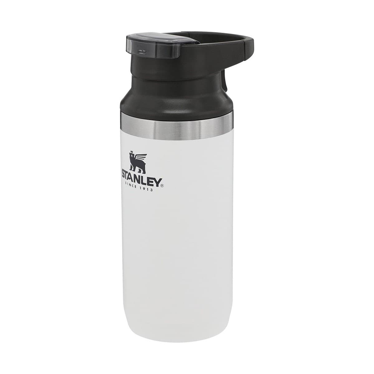ماگ دکمه دار کلیپ دار350 میلی لیتری استنلی Stanley Adventure Switchback Mug 350ml — تصویر ۳