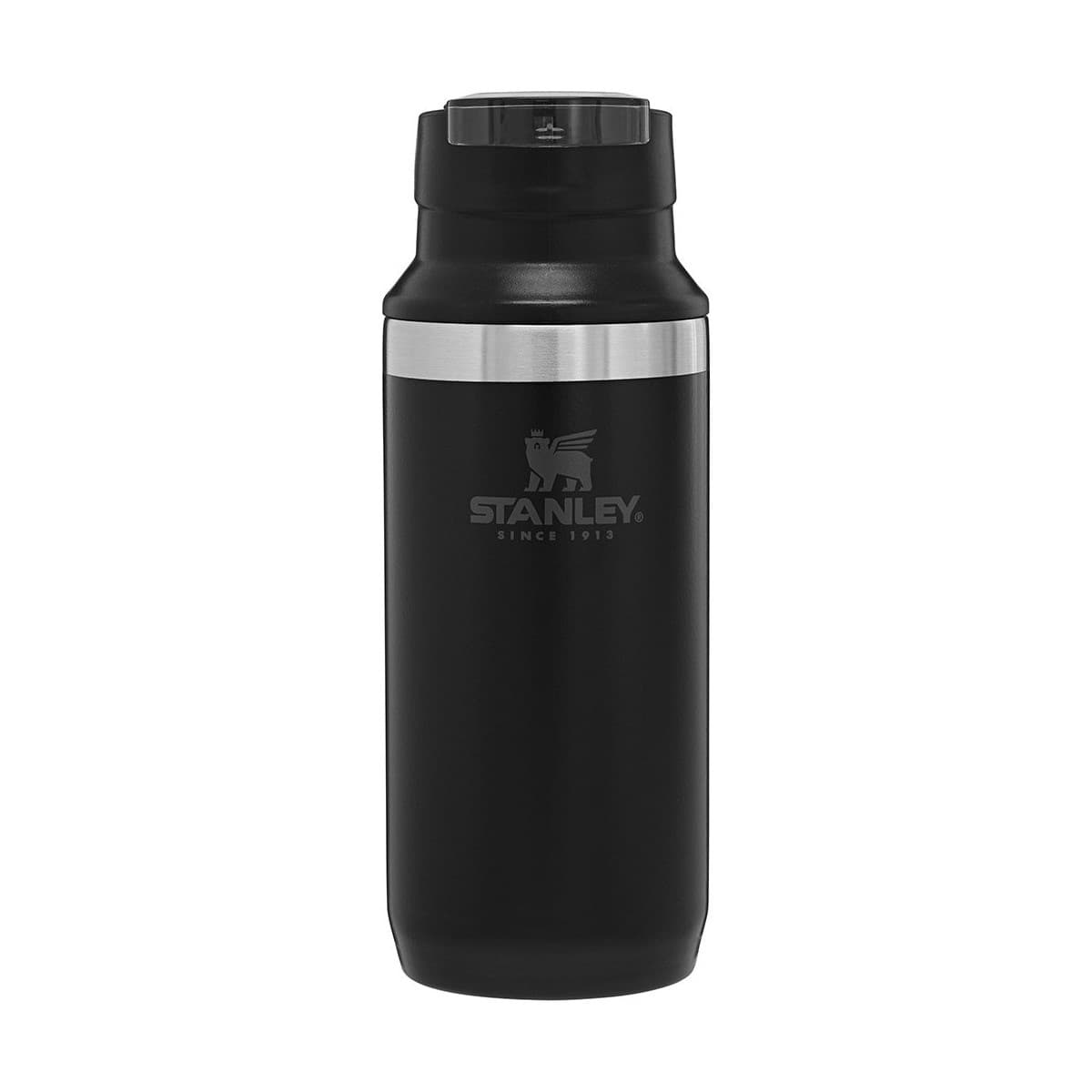 ماگ دکمه دار کلیپ دار350 میلی لیتری استنلی Stanley Adventure Switchback Mug 350ml — تصویر ۵