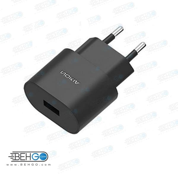 شارژر دیواری سریع نوکیا Nokia AD-18WE Quick Charger
