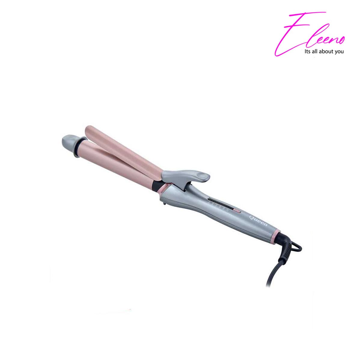 فر کننده مو کوئین سایز19 و 32 Queen salon expert