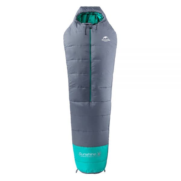 کیسه خواب نیچرهایک مدل Naturehike EM 200 Mummy — تصویر ۲
