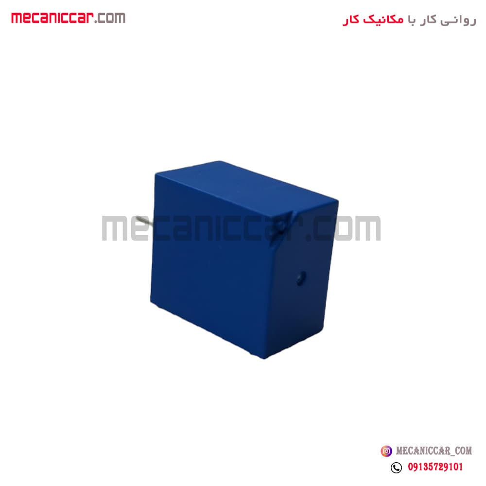 میکرو رله پنج فیش ابی پژو 405 دیاکو — تصویر ۳