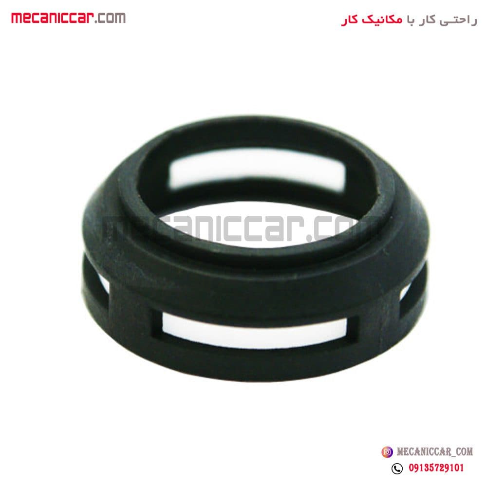 فیلتر (صافی) سوزن انژکتور تپل پژو 405 مکانیکا پلاس
