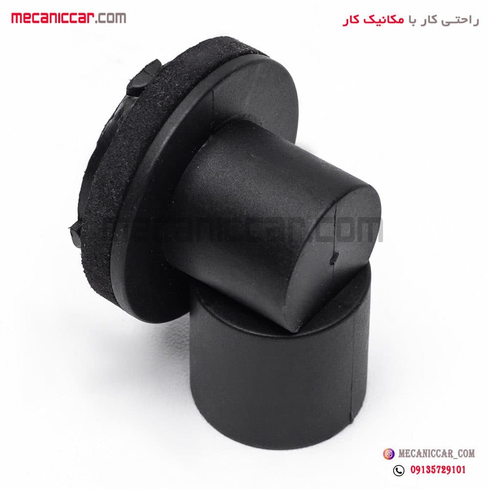 سوکت چپقی راهنما پارک پژو 405