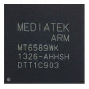 سی پی یو MediaTek MT6589WMK-ATAH