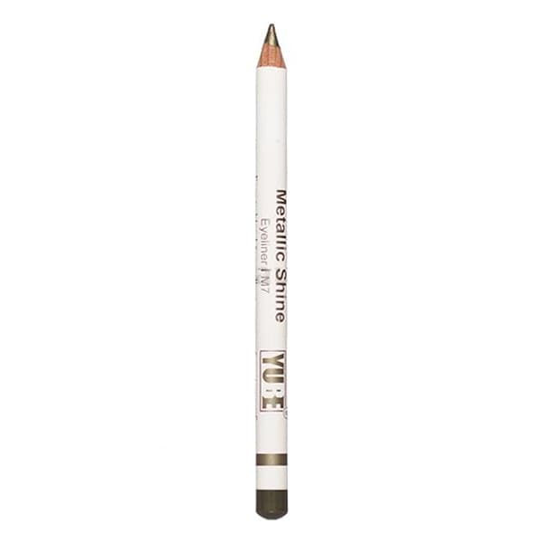 مداد چشم یوبه مدل Metallic Shine شماره M7