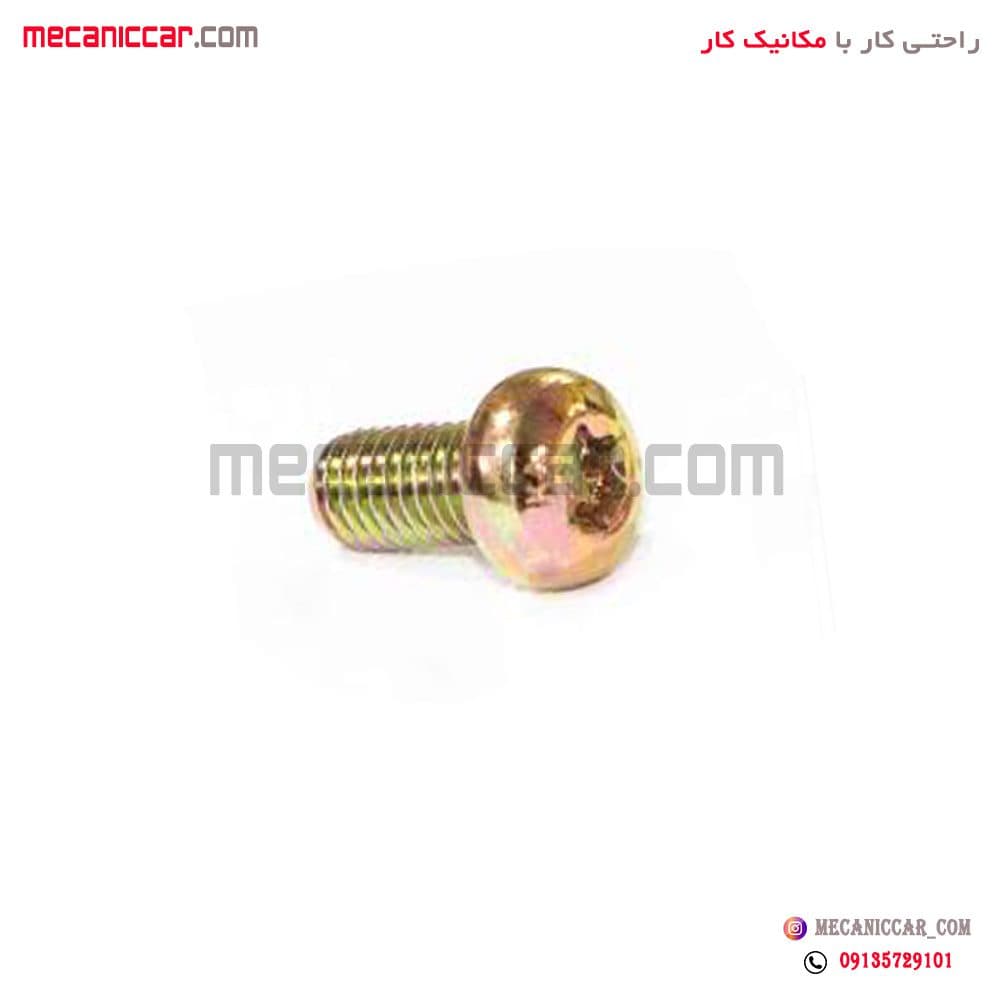 پیچ دیسک به توپی پژو 206 جی ای اس پی