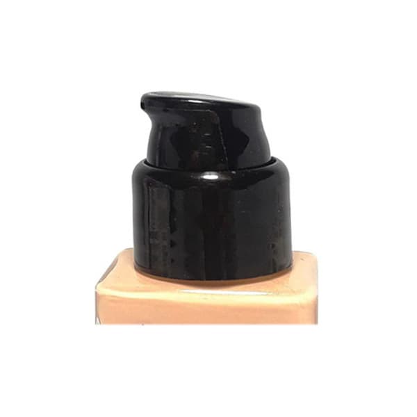 کرم پودر آموتیا حاوی روغن آرگان شماره T25 حجم 30 میل — تصویر ۵