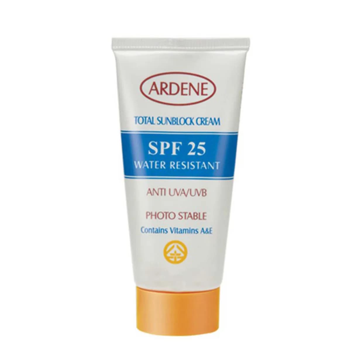 کرم ضد آفتاب SPF25 آردن – Ardene — تصویر ۲