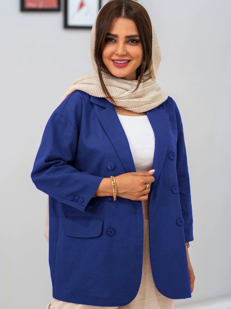 کت زنانه جدید 1402