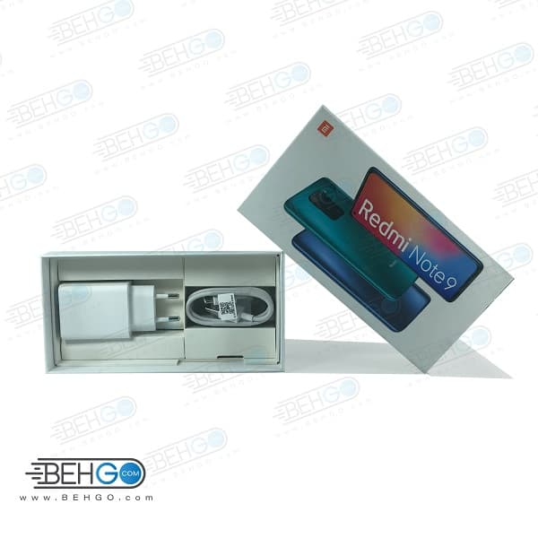 شاژرر 22.5 واتی شیائومی مدل MDY-11-EP اصلی 100 درصد اورجینال سرجعبه شیائومی ردمی نوت 9 با کابل تایپ سی همراه