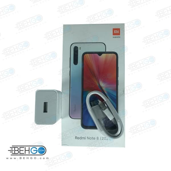 شاژرر 22.5 واتی شیائومی مدل MDY-11-EP اصلی 100 درصد اورجینال سرجعبه شیائومی ردمی نوت 8 2021 با کابل تایپ سی همراه