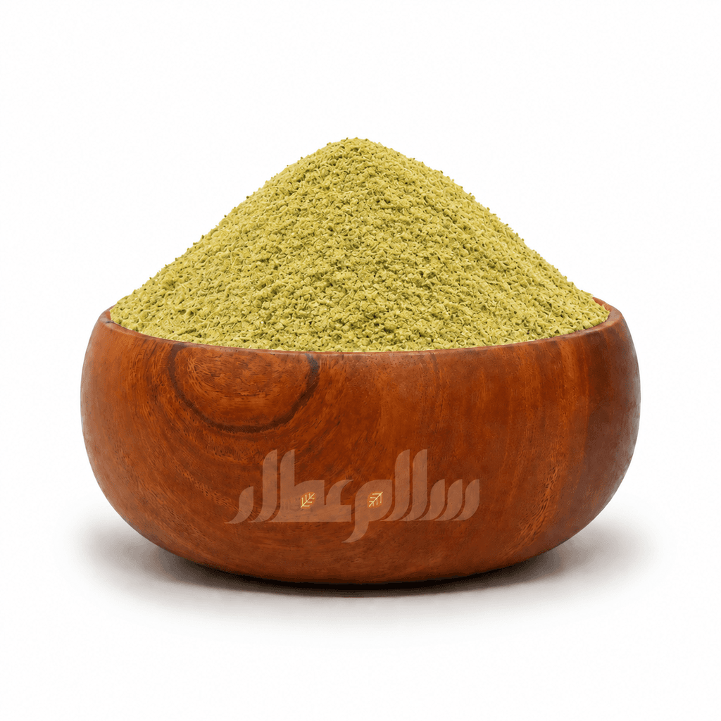 طعم دهنده سیر و کره