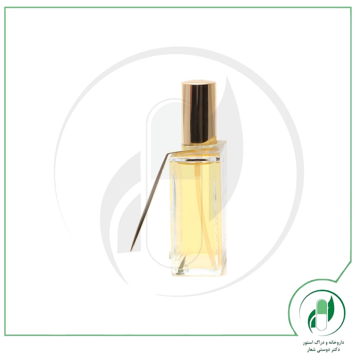 روغن پردی ژیوز ( 100 میلی لیتر ) نوکس-NUXE — تصویر ۴
