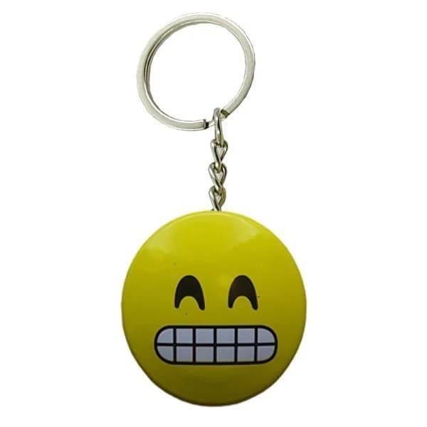 جاکلیدی ایموجی طرح TEETH کد ۲۷۹