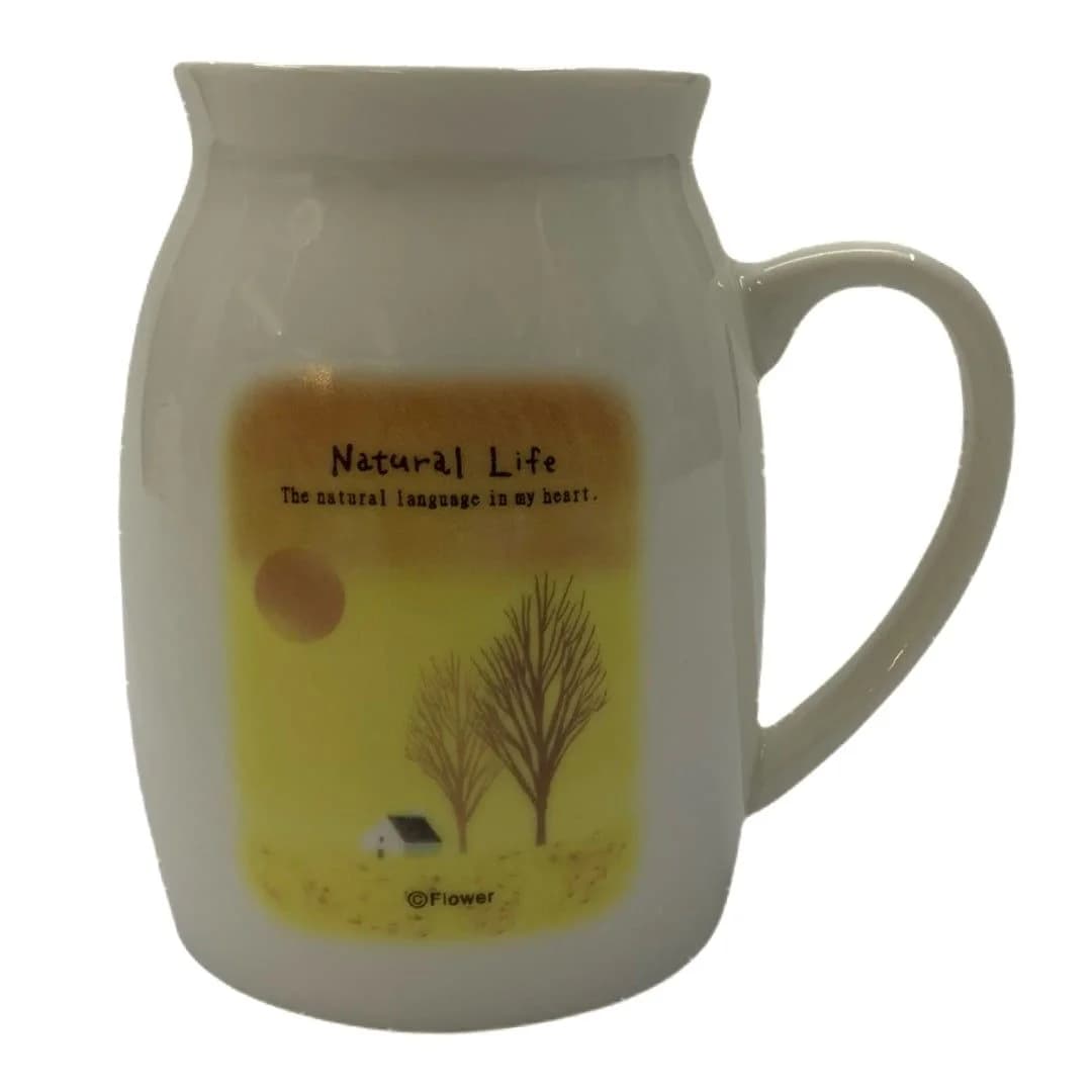 ماگ طرح روز و شب کد ۳۳۳