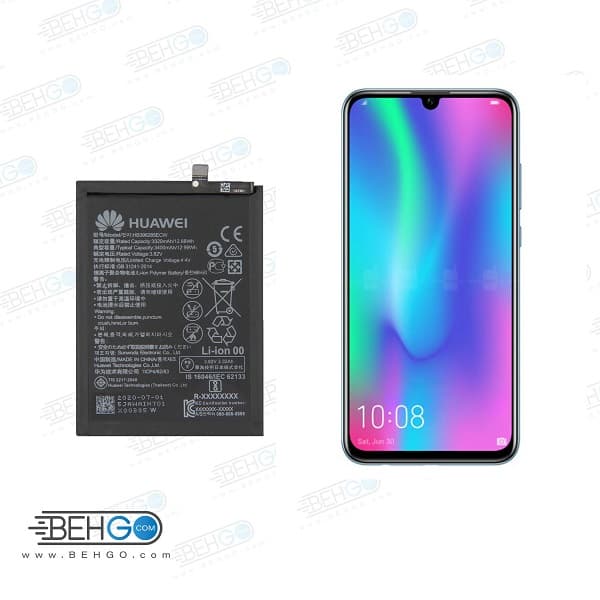 باتری گوشی هواوی Honor 10 Lite اصلی مدل HB396285ECW مناسب Honor 10 , Honor 10 Lite , Honor 20i , Huawei P20