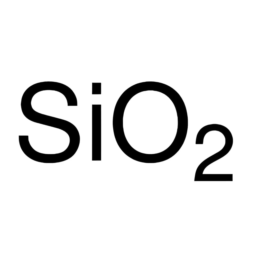دی اکسید سیلیسیم (سیلیکا) مرک کد 113126