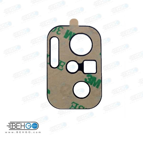 محافظ لنز دوربین شیائومی Redmi Note 10 / Redmi Note 10s مدل فلزی شیائومی Redmi Note 10 / Redmi Note 10s — تصویر ۲
