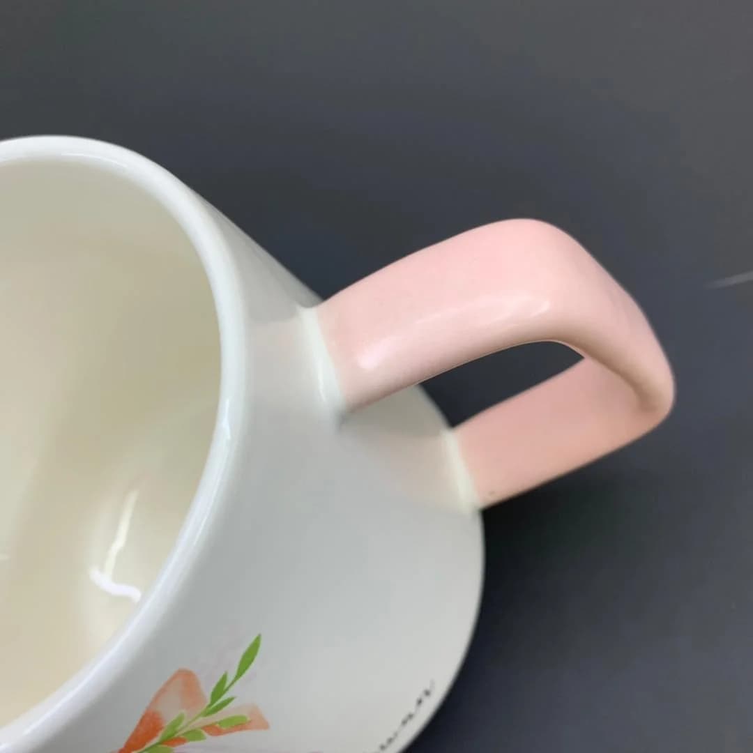 ماگ مدل BEAUTIFUL SWAN کد ۵۴۸ — تصویر ۷