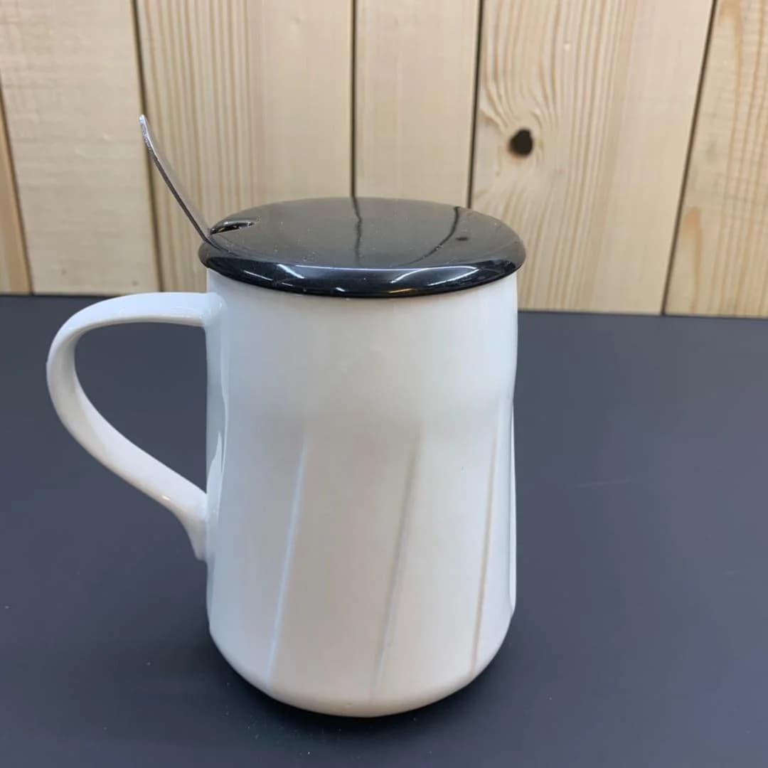 ماگ طرح طبیعت 5 کد 572 — تصویر ۷