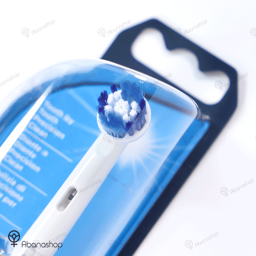 مسواک برقی پرو اکسپرت Pro Expert اورال بی Oral B — تصویر ۴