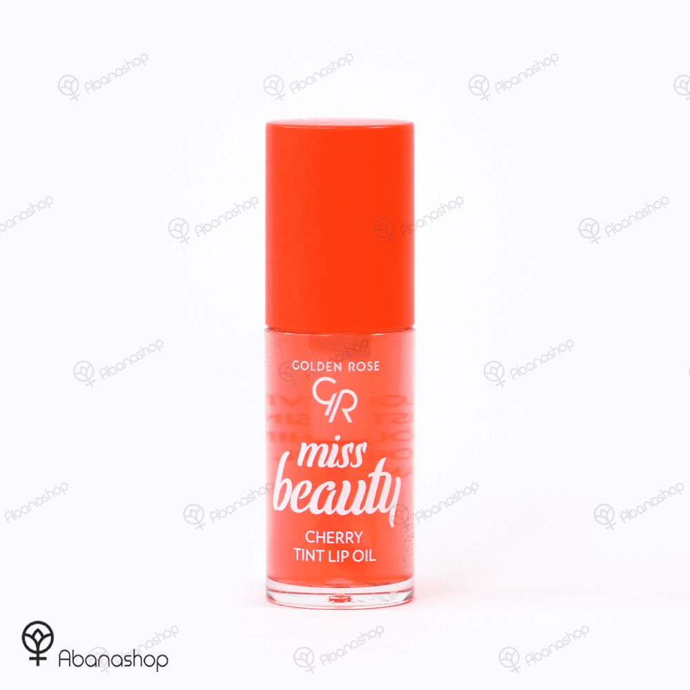 تینت لب میس بیوتی Miss Beauty گلدن رز Golden Rose