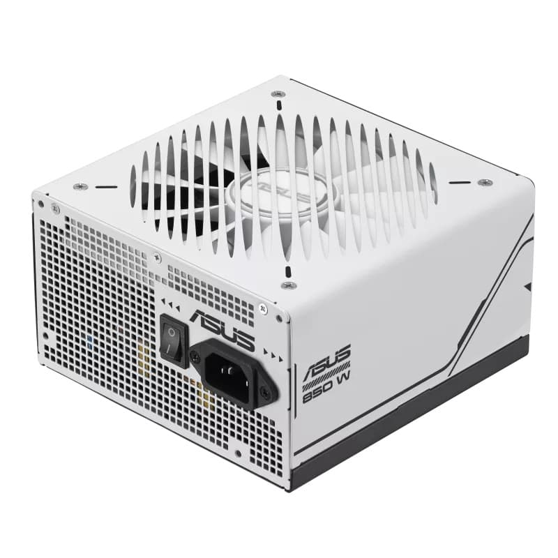 پاور ایسوس Prime 850W Gold Full Modular — تصویر ۵