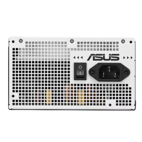 پاور ایسوس Prime 850W Gold Full Modular — تصویر ۳
