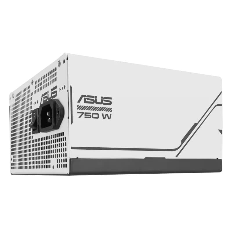 پاور ایسوس Prime 750W Gold Full Modular