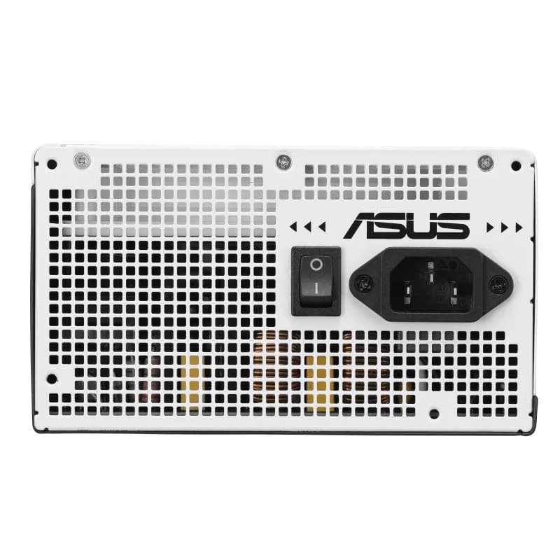 پاور ایسوس Prime 750W Gold Full Modular — تصویر ۳