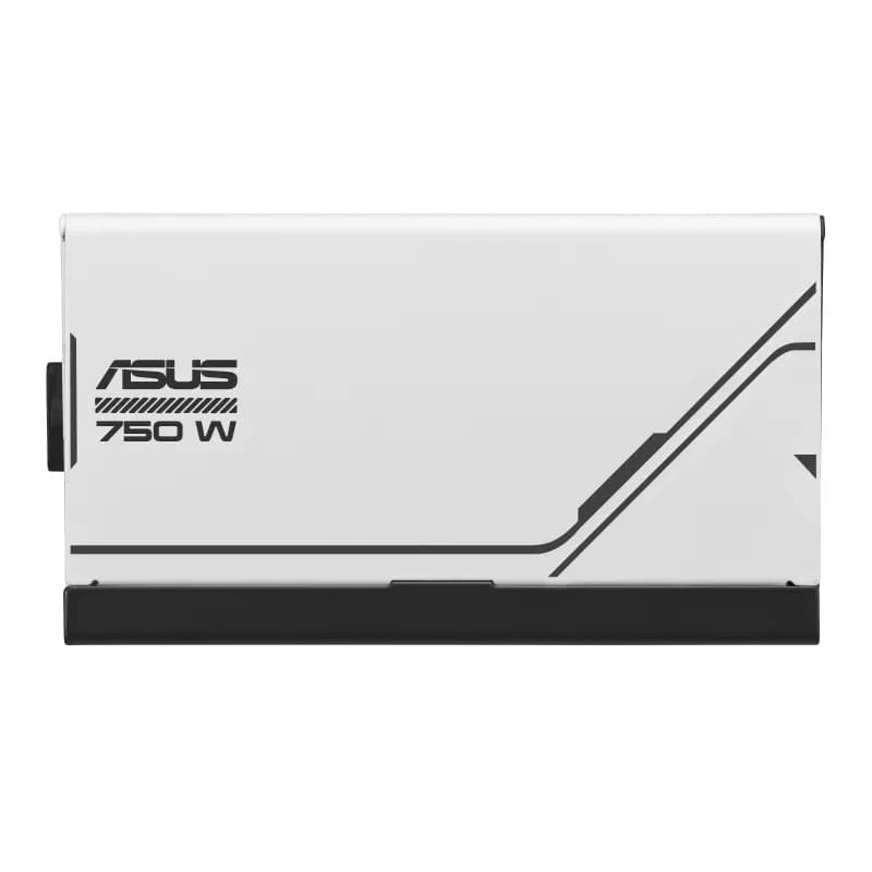 پاور ایسوس Prime 750W Gold Full Modular — تصویر ۴