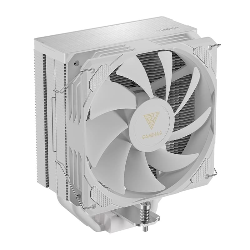 خنک کننده پردازنده گیم دیاس مدل M2-510 WH