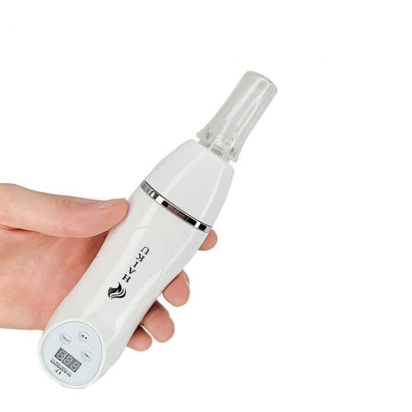 دستگاه میکرودرم دیاموند هایکو Haiku Microdermabrasion -PD-2 — تصویر ۲