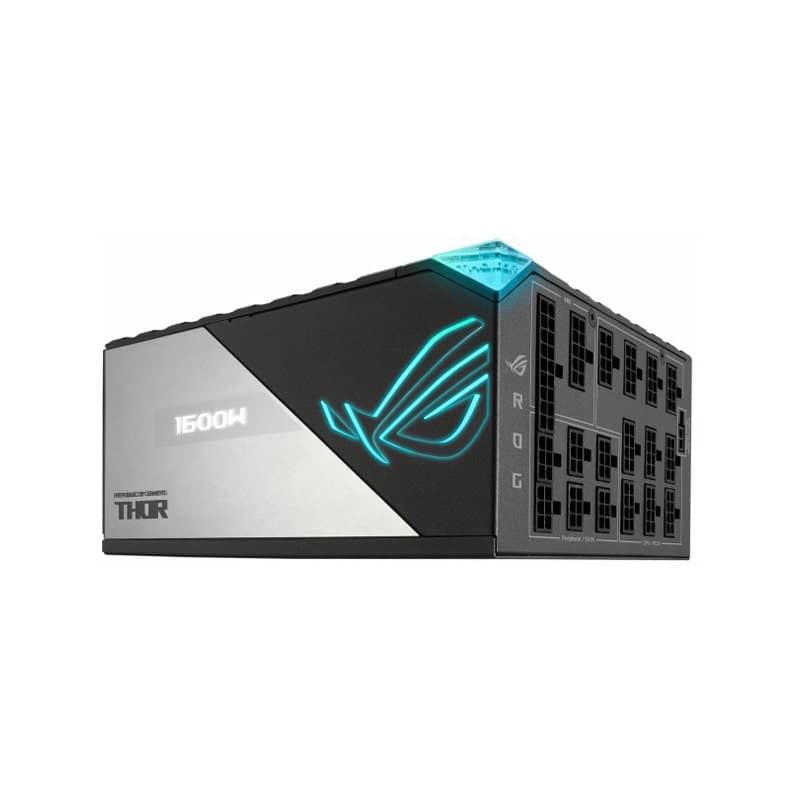 پاور ایسوس مدل ROG THOR 1600T GAMING — تصویر ۳
