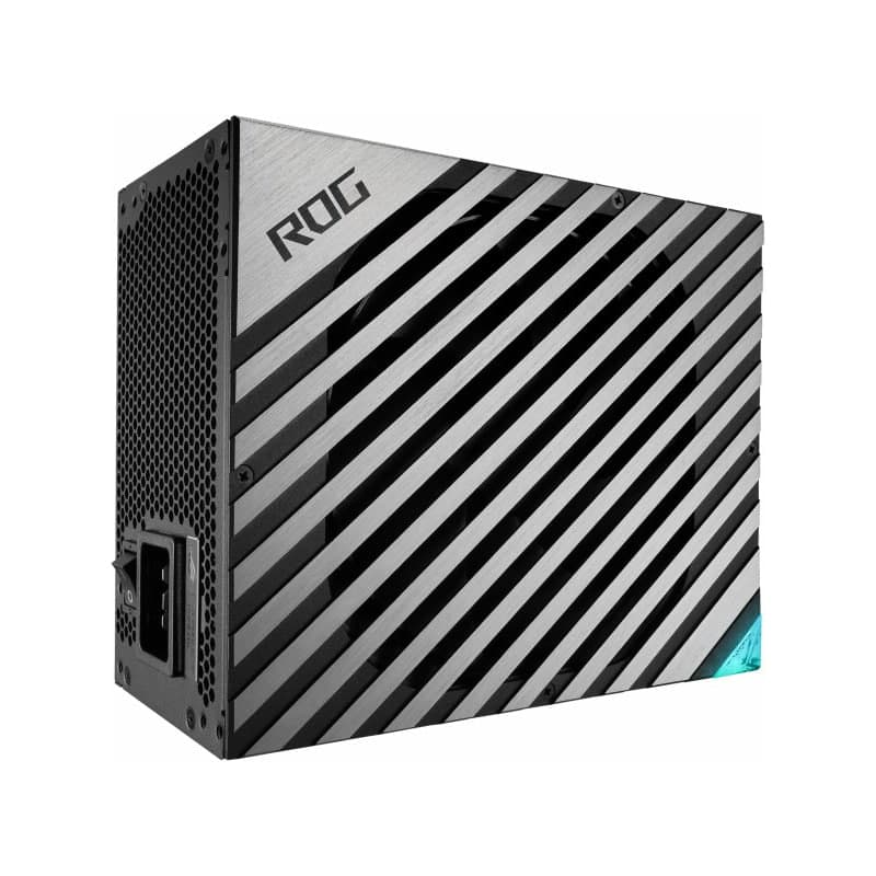 پاور ایسوس مدل ROG THOR 1600T GAMING — تصویر ۶