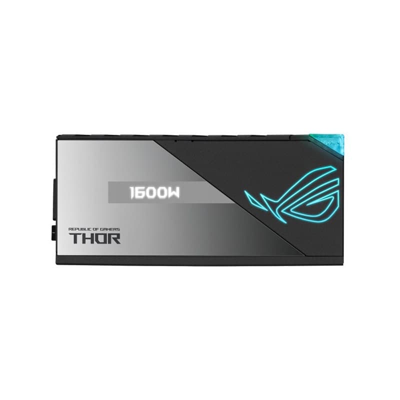 پاور ایسوس مدل ROG THOR 1600T GAMING — تصویر ۸