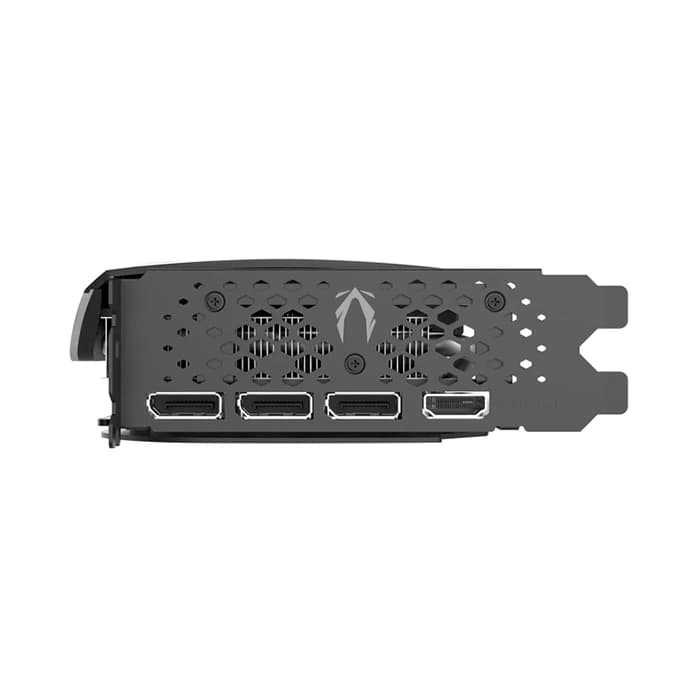کارت گرافیک زوتک GeForce RTX 4060 8GB Twin Edge OC SPIDER-MAN — تصویر ۲