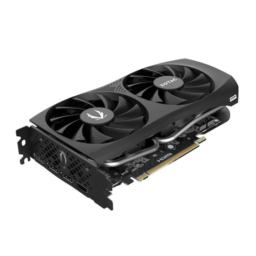 کارت گرافیک زوتک GeForce RTX 4060 TI 16GB AMP SPIDER-MAN — تصویر ۱۰