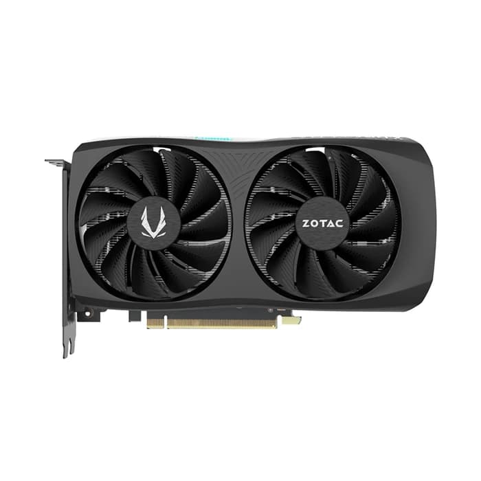 کارت گرافیک زوتک GeForce RTX 4060 TI 16GB AMP SPIDER-MAN — تصویر ۲