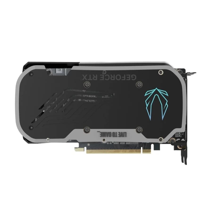 کارت گرافیک زوتک GeForce RTX 4060 TI 16GB AMP SPIDER-MAN — تصویر ۹