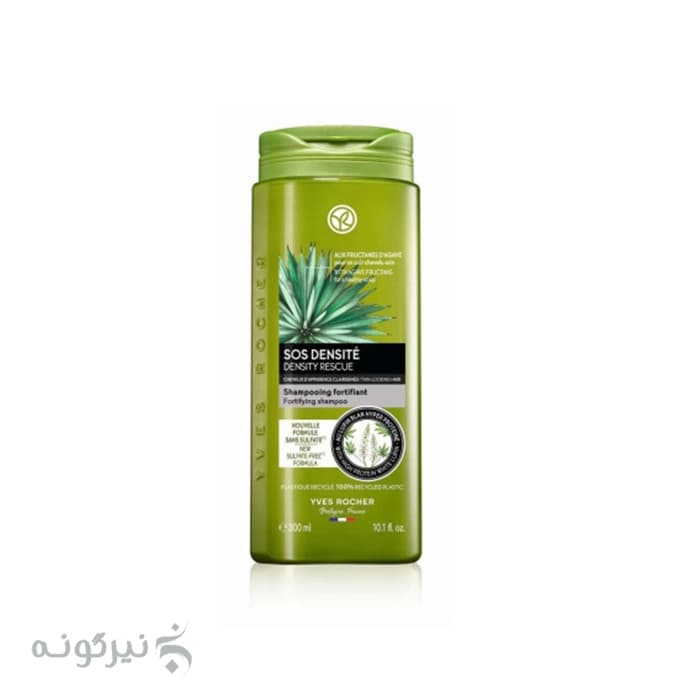 شامپو بدون سولفات ضد ریزش ایوروشه
