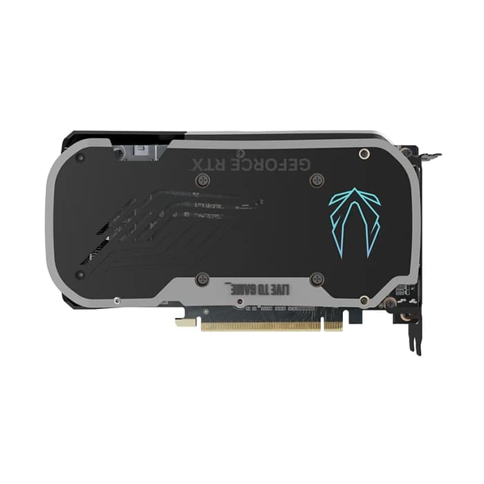 کارت گرافیک زوتاک GeForce RTX 4070 Twin Edge OC SPIDER-MAN 12GB — تصویر ۵