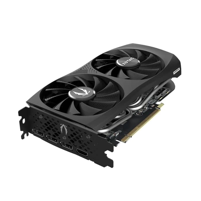 کارت گرافیک زوتاک GeForce RTX 4070 Twin Edge OC SPIDER-MAN 12GB — تصویر ۳