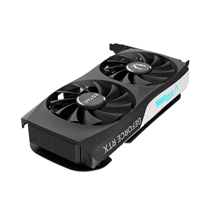 کارت گرافیک زوتاک GeForce RTX 4070 Twin Edge OC SPIDER-MAN 12GB — تصویر ۴